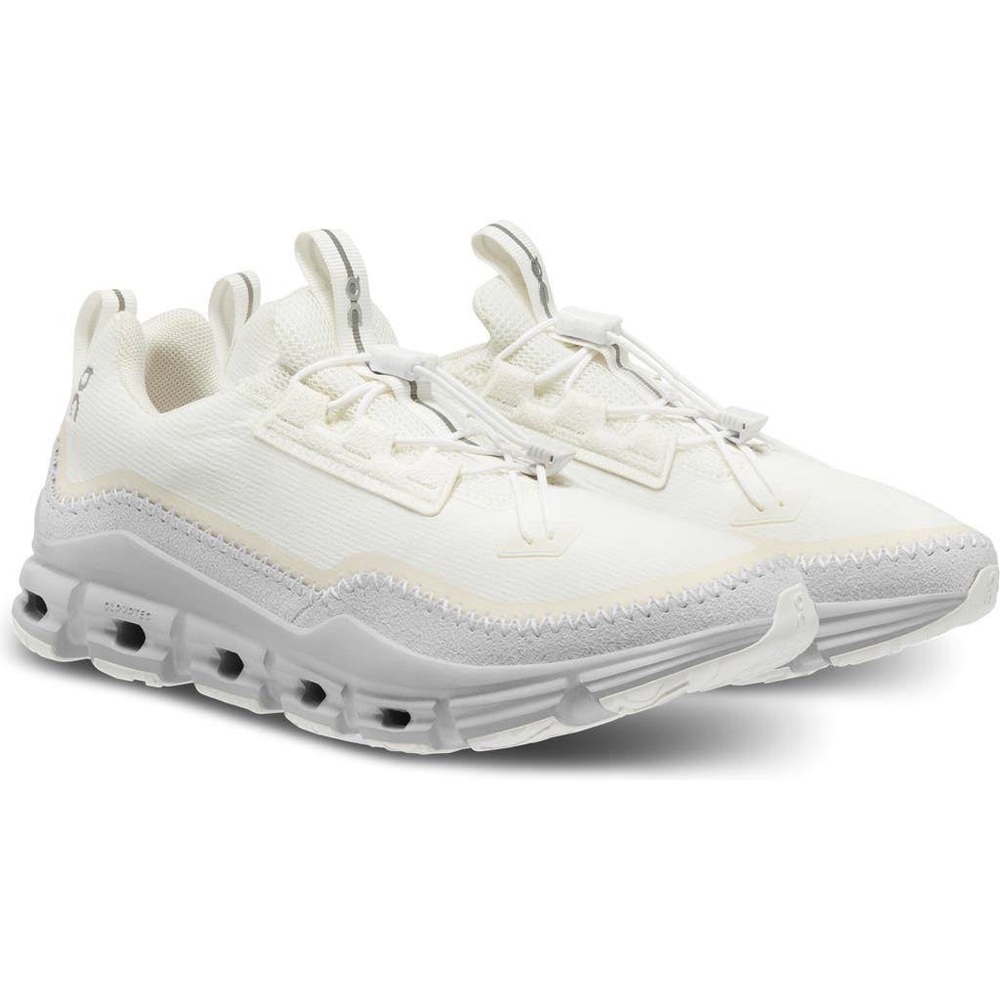On Cloudaway hiking sneakers